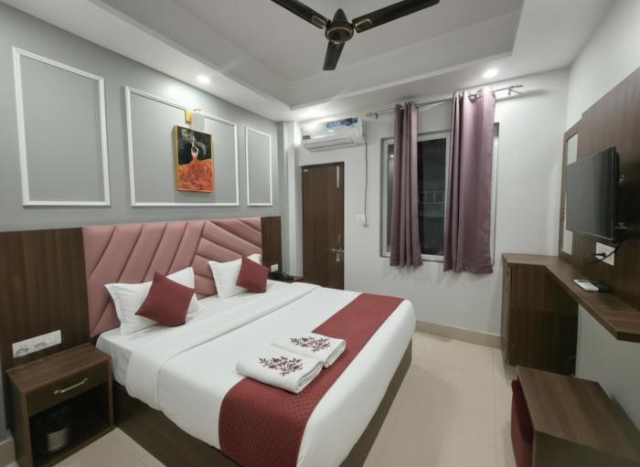 hotel shri ji palace
