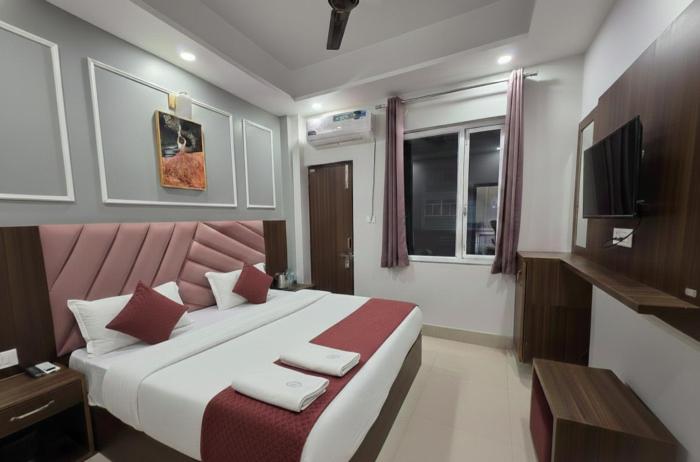 hotel shri ji palace