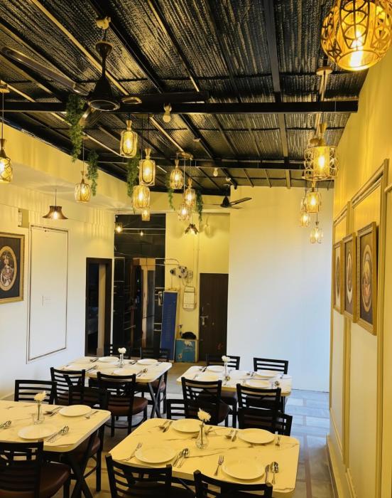hotel shri ji palace