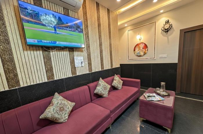 hotel shri ji palace