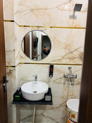 hotel shri ji palace