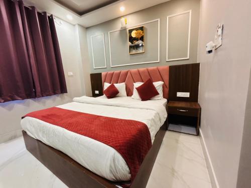 hotel shri ji palace