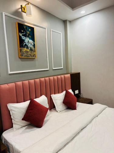 hotel shri ji palace