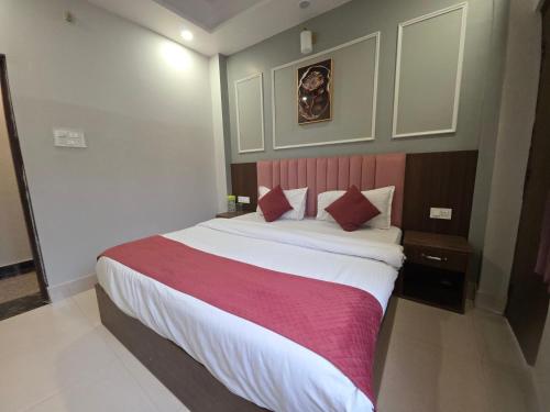 hotel shri ji palace