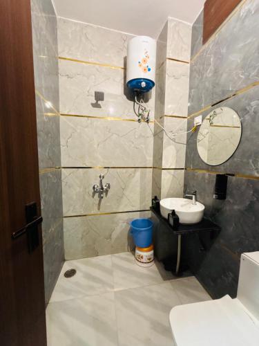 hotel shri ji palace