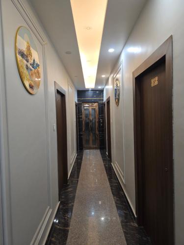 hotel shri ji palace