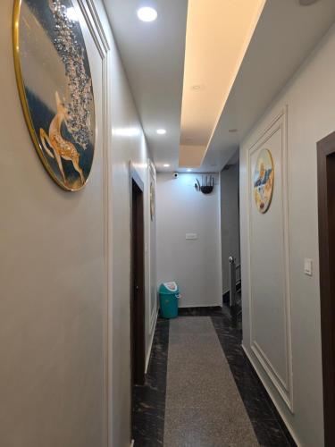 hotel shri ji palace