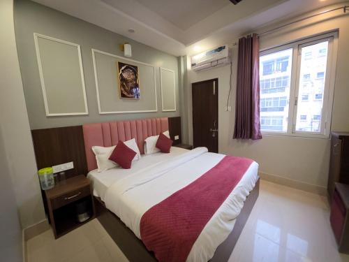 hotel shri ji palace