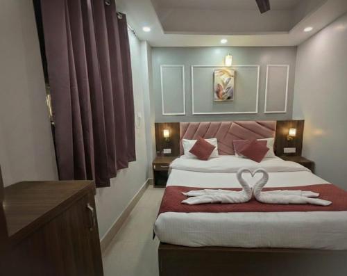 hotel shri ji palace