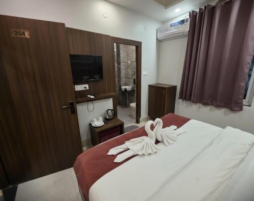 hotel shri ji palace