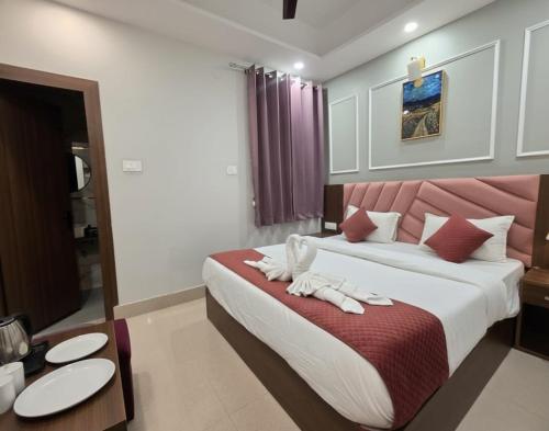 hotel shri ji palace