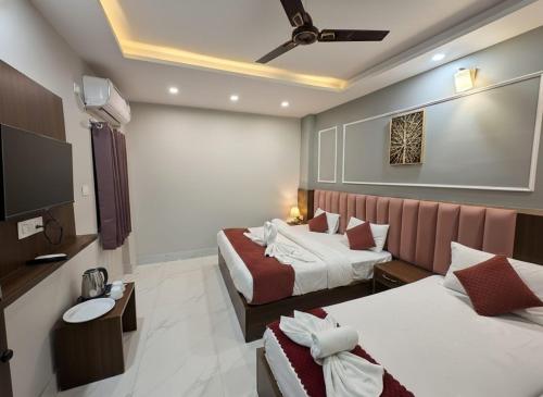 hotel shri ji palace