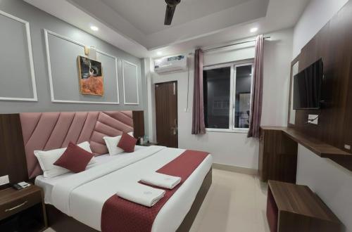 hotel shri ji palace