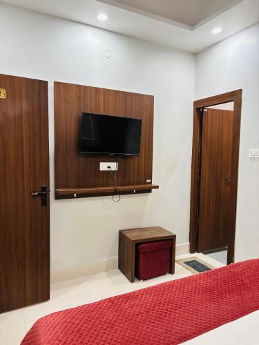 hotel shri ji palace