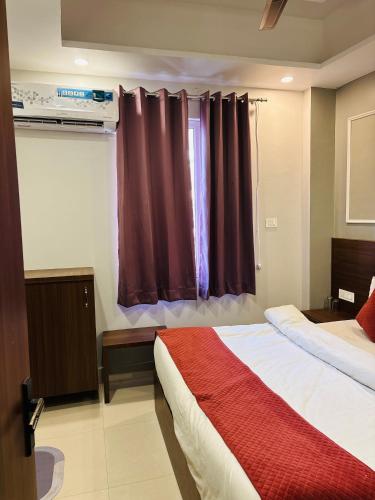 hotel shri ji palace