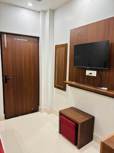 hotel shri ji palace