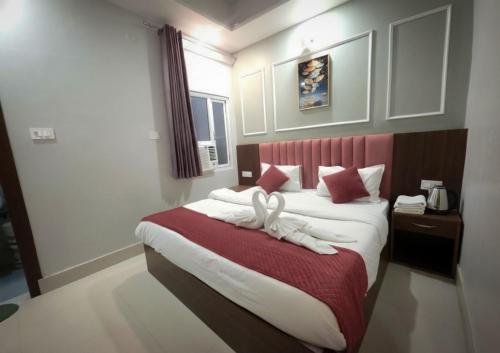 hotel shri ji palace