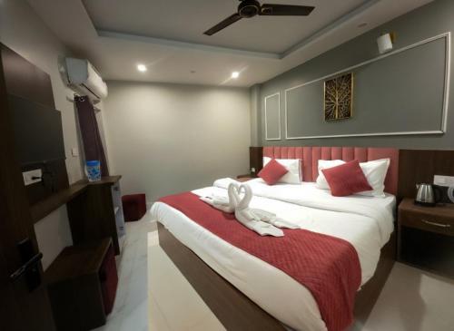 hotel shri ji palace