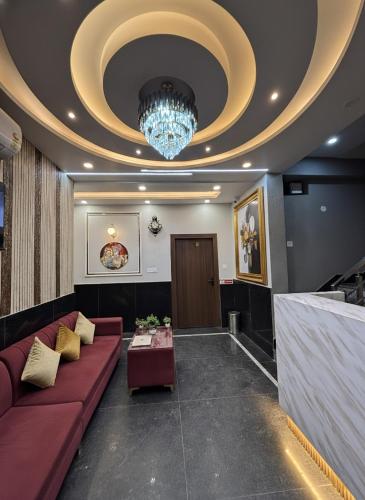 hotel shri ji palace