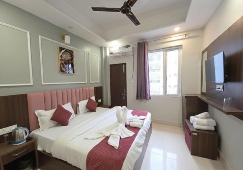 hotel shri ji palace