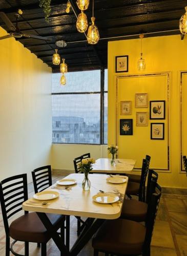 hotel shri ji palace