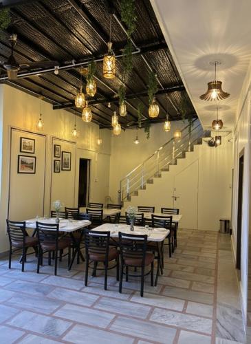 hotel shri ji palace