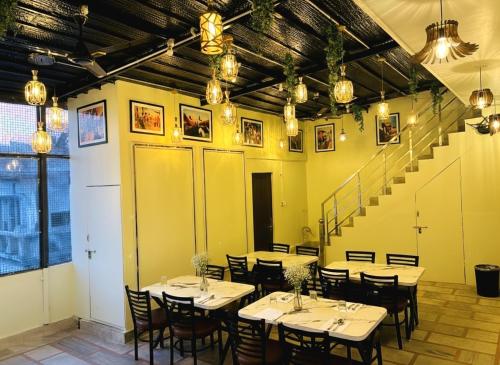 hotel shri ji palace