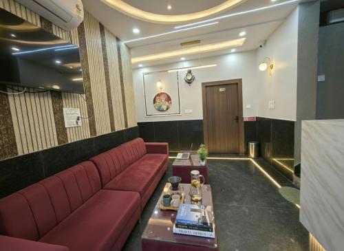 hotel shri ji palace