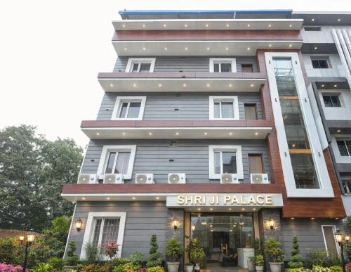 hotel shri ji palace
