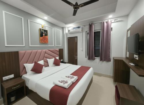 hotel shri ji palace