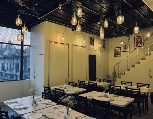 hotel shri ji palace