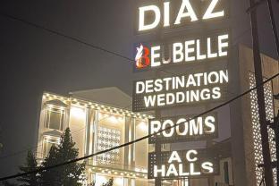 hotel beubelle