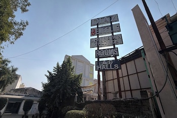hotel beubelle