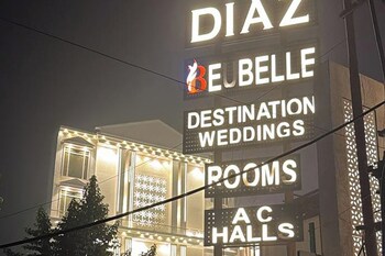 hotel beubelle
