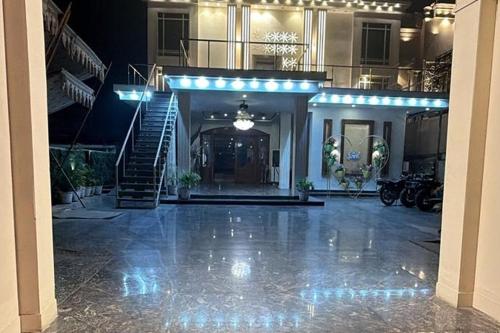 hotel beubelle