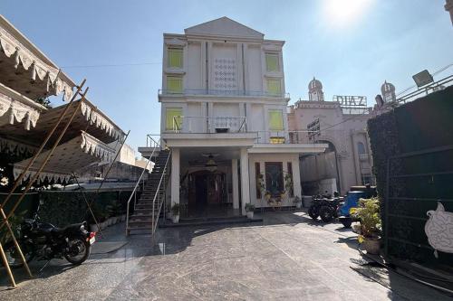 hotel beubelle