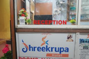 hotel shreekrupa residency
