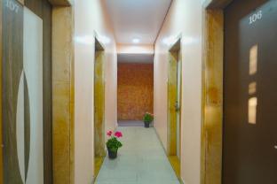 hotel shreekrupa residency