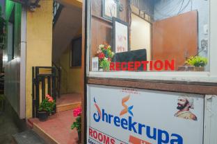 hotel shreekrupa residency