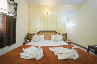 hotel shreekrupa residency