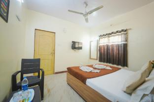 hotel shreekrupa residency