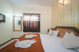 hotel shreekrupa residency