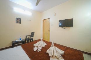 hotel shreekrupa residency