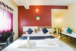hotel shreekrupa residency