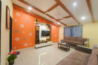 hotel shreekrupa residency