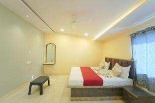 hotel shreekrupa residency