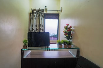 hotel shreekrupa residency