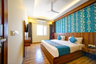 hotel rosewood suites near igi airport