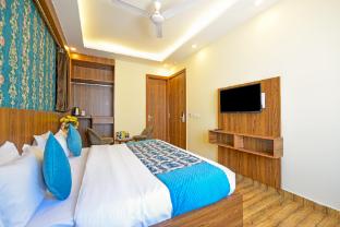 hotel rosewood suites near igi airport
