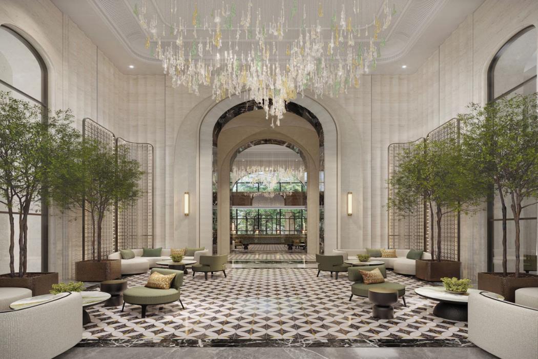 taj palace lucknow